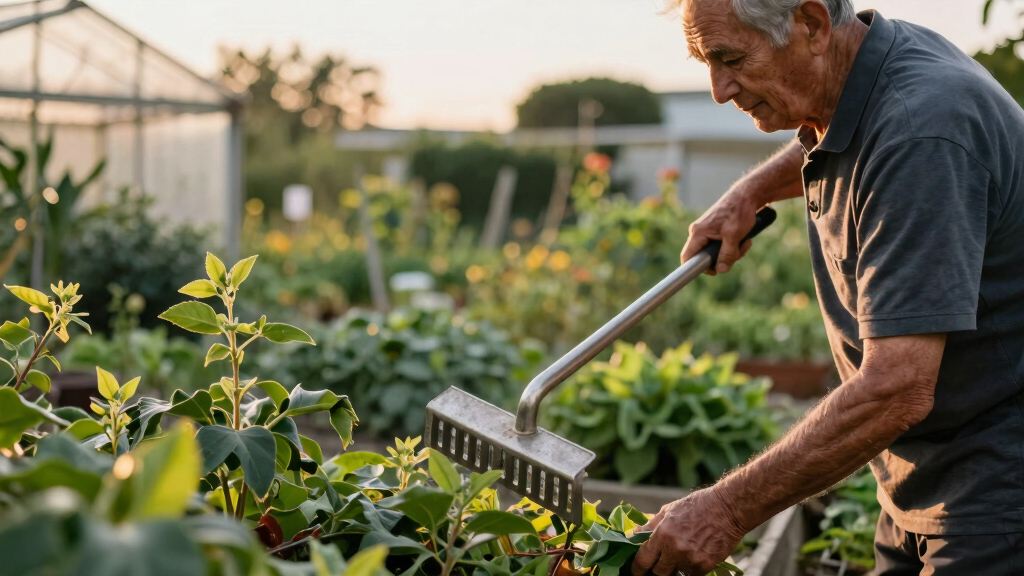 A moment that changed me: my grandpa risks his life to litter pick – and he taught me a profound lesson