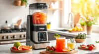 Beat the Heat with Ninja SLUSHi XL Frozen Drink Maker
