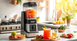 Beat the Heat with Ninja SLUSHi XL Frozen Drink Maker