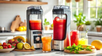 Beat the Heat with Ninja SLUSHi XL Frozen Drink Maker
