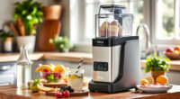 Beat the Heat with the Ninja NC301 CREAMi Ice Cream Maker