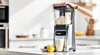 Beat the Summer Heat with the Ninja CREAMi Ice Cream Maker