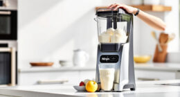 Beat the Summer Heat with the Ninja CREAMi Ice Cream Maker