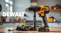 Best DEWALT Power Tools for Auto Work (2026) — Guide 12