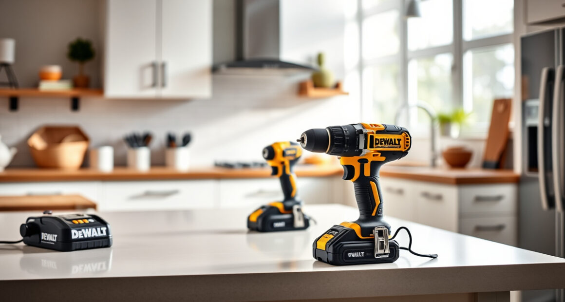 Best DEWALT Power Tools for Auto Work (2026) — Guide 16