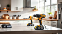 Best DEWALT Power Tools for Auto Work (2026) — Guide 16