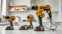 Best DEWALT Power Tools for Auto Work (2026) — Guide 20