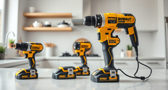 Best DEWALT Power Tools for Auto Work (2026) — Guide 20