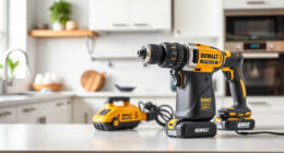 Best DEWALT Power Tools for Auto Work (2026) — Guide 24