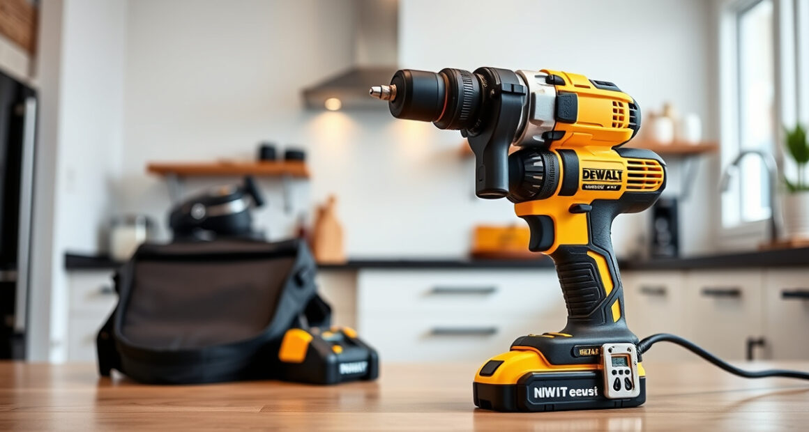 Best DEWALT Power Tools for Auto Work (2026) — Guide 28