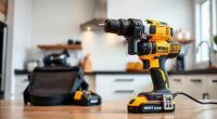 Best DEWALT Power Tools for Auto Work (2026) — Guide 28