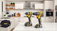 Best DEWALT Power Tools for Auto Work (2026) — Guide 32