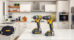 Best DEWALT Power Tools for Auto Work (2026) — Guide 32