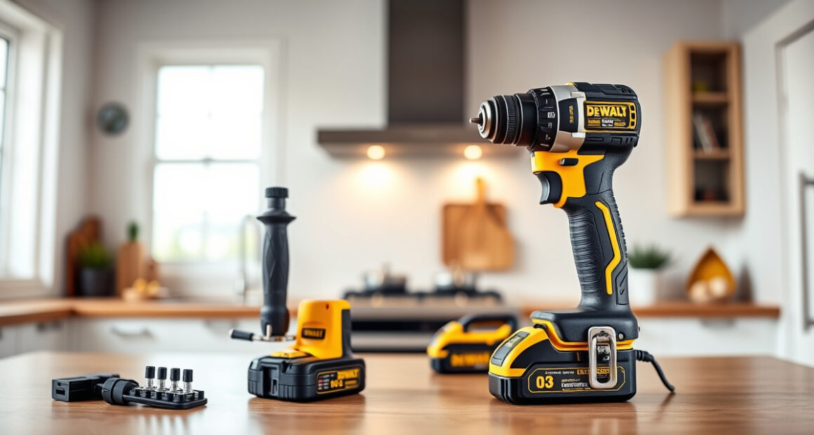 Best DEWALT Power Tools for Auto Work (2026) — Guide 36