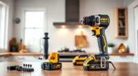 Best DEWALT Power Tools for Auto Work (2026) — Guide 36
