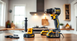 Best DEWALT Power Tools for Auto Work (2026) — Guide 36