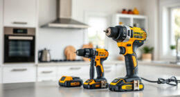 Best DEWALT Power Tools for Auto Work (2026) — Guide 4