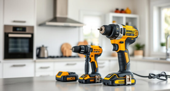 Best DEWALT Power Tools for Auto Work (2026) — Guide 4