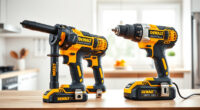 Best DEWALT Power Tools for Auto Work (2026) — Guide 4
