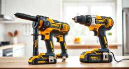 Best DEWALT Power Tools for Auto Work (2026) — Guide 4
