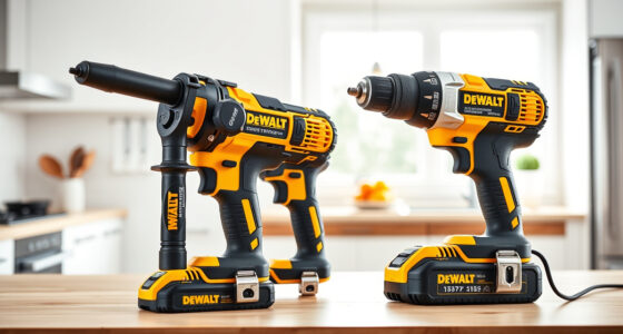 Best DEWALT Power Tools for Auto Work (2026) — Guide 4