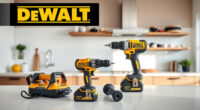Best DEWALT Power Tools for Auto Work (2026) — Guide 40