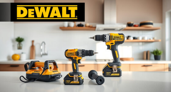 Best DEWALT Power Tools for Auto Work (2026) — Guide 40