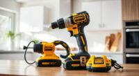 Best DEWALT Power Tools for Auto Work: Top Picks & Tips