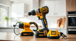 Best DEWALT Power Tools for Auto Work: Top Picks & Tips