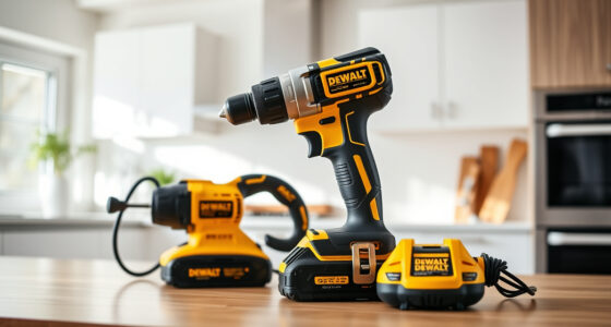 Best DEWALT Power Tools for Auto Work: Top Picks & Tips