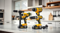 Best DEWALT Power Tools for Auto Work: Top Picks & Tips