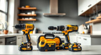 Best DEWALT Power Tools for Contractors (2026) — Guide 10