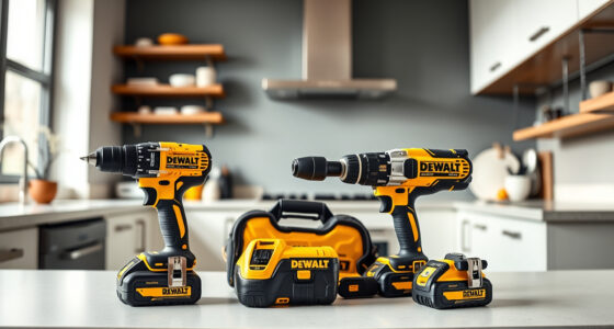 Best DEWALT Power Tools for Contractors (2026) — Guide 10