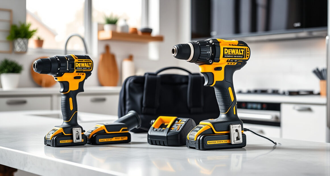 Best DEWALT Power Tools for Contractors (2026) — Guide 14
