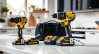 Best DEWALT Power Tools for Contractors (2026) — Guide 14
