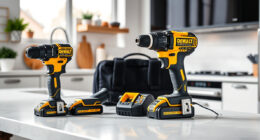 Best DEWALT Power Tools for Contractors (2026) — Guide 14