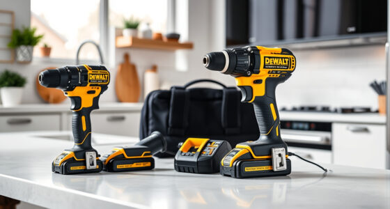 Best DEWALT Power Tools for Contractors (2026) — Guide 14