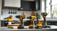 Best DEWALT Power Tools for Contractors (2026) — Guide 18