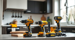 Best DEWALT Power Tools for Contractors (2026) — Guide 18