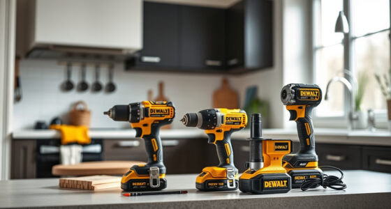 Best DEWALT Power Tools for Contractors (2026) — Guide 18
