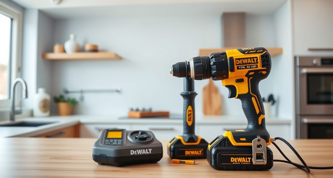 Best DEWALT Power Tools for Contractors (2026) — Guide 2