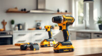 Best DEWALT Power Tools for Contractors (2026) — Guide 22