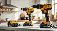 Best DEWALT Power Tools for Contractors (2026) — Guide 26