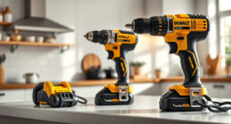 Best DEWALT Power Tools for Contractors (2026) — Guide 26
