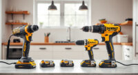 Best DEWALT Power Tools for Contractors (2026) — Guide 30