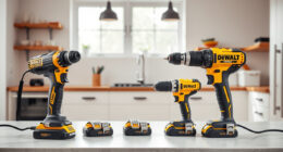 Best DEWALT Power Tools for Contractors (2026) — Guide 30