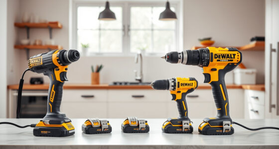 Best DEWALT Power Tools for Contractors (2026) — Guide 30