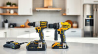 Best DEWALT Power Tools for Contractors (2026) — Guide 34