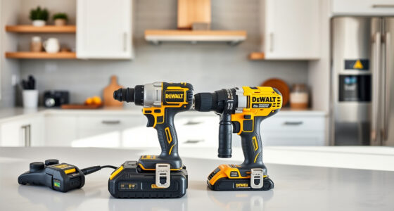 Best DEWALT Power Tools for Contractors (2026) — Guide 34