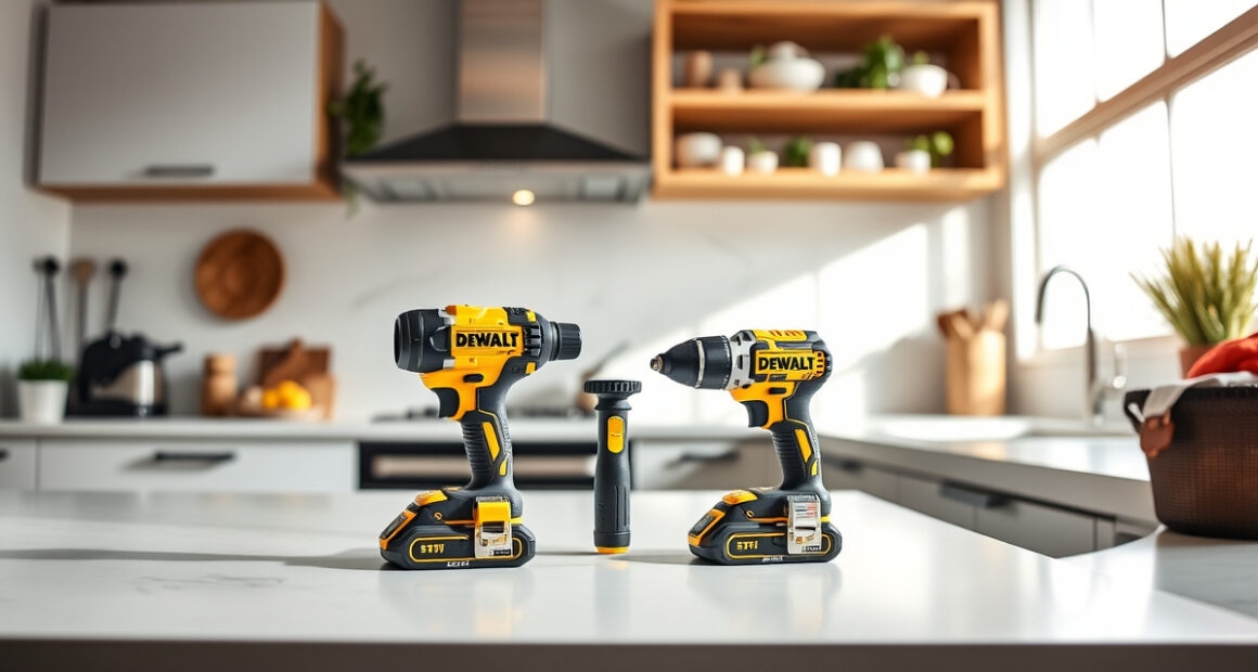 Best DEWALT Power Tools for Contractors (2026) — Guide 38